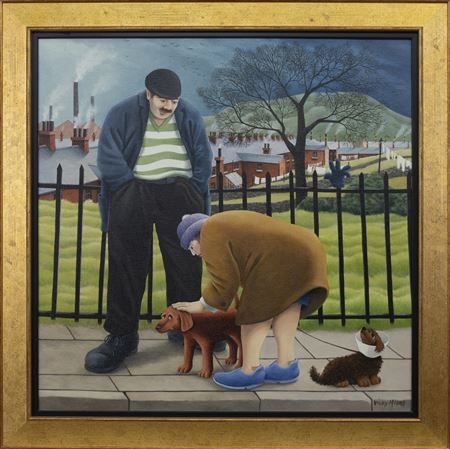 Dog Lovers