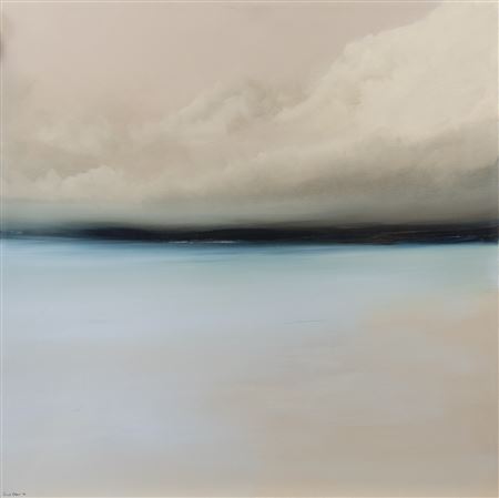 Sample artwork by Philip Raskin (Born 1947), known for sea painting - View similar artists and auction records