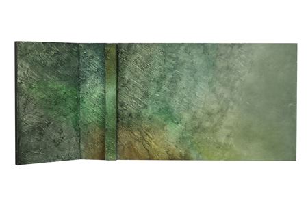 Sample artwork by Neil Dallas Brown (1938 - 2003), known for painting - View similar artists and auction records