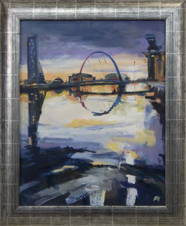 GLASGOW RIVERSIDE