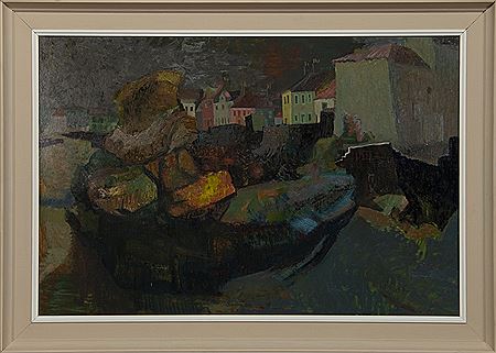 ROCK VILLA, PITTENWEEM