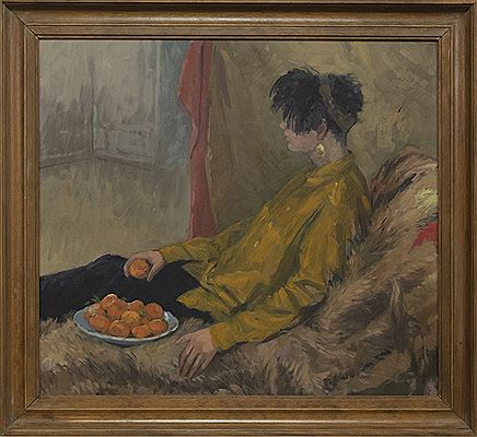 Artwork by Anthony Baynes