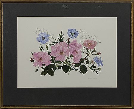 ROSES