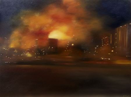ATMOSPHERIC LIGHTS