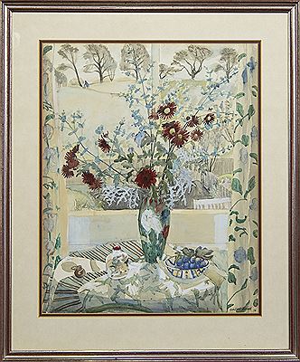 STILL LIFE