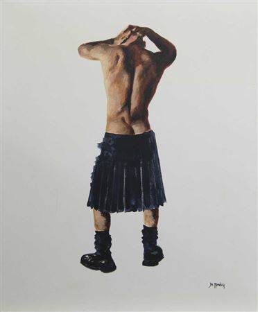 TRUE SCOT