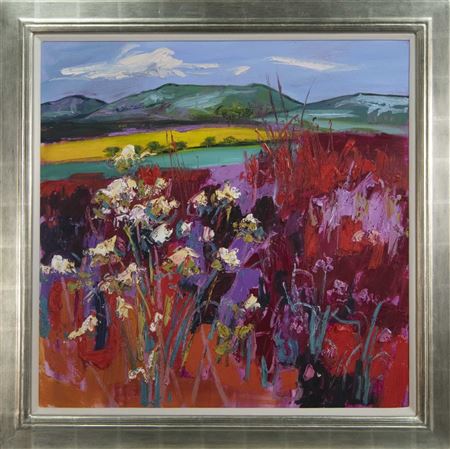 HEDGEROW, CARNBEE