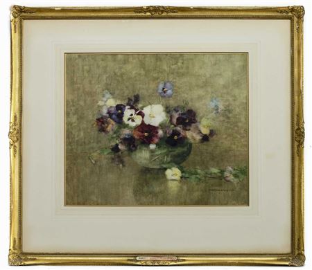 PANSIES