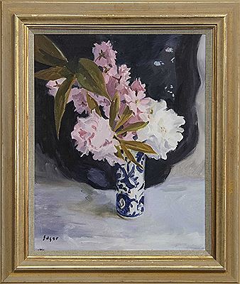 Rhododendrons