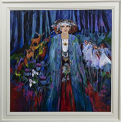 Dance of the Druids
