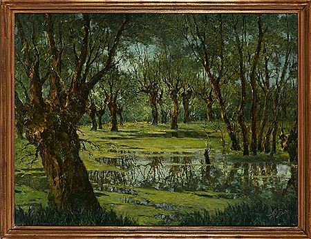 Enkheimer Ried
