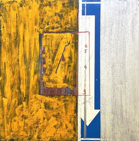 Untitled, 1994