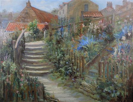 The Steps