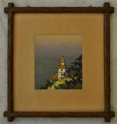 Landscape