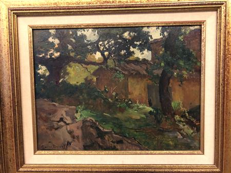 Landscape