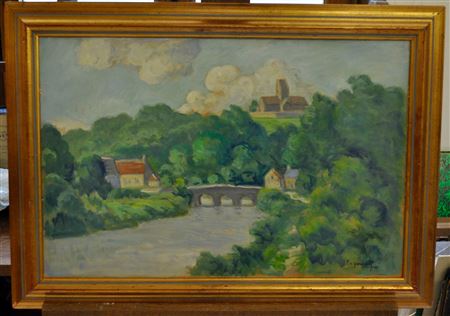 St Cenery