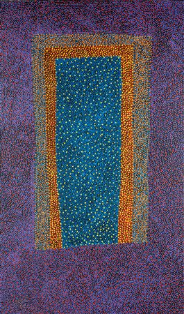 Bush Plum, 2010