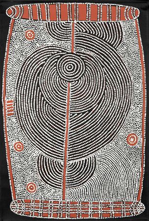 Goanna Love Story, 2013