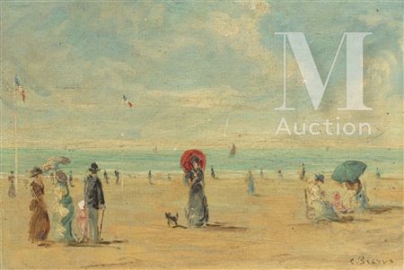 Villers sur Mer