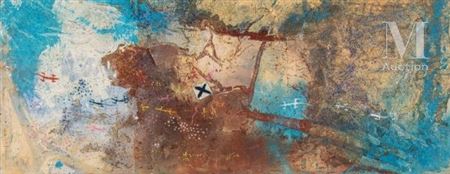 Composition, 2006