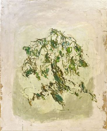 Arbre, 1995
