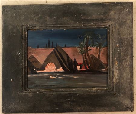 Oasis