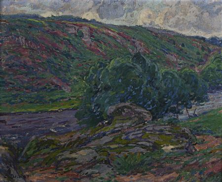 Paysage