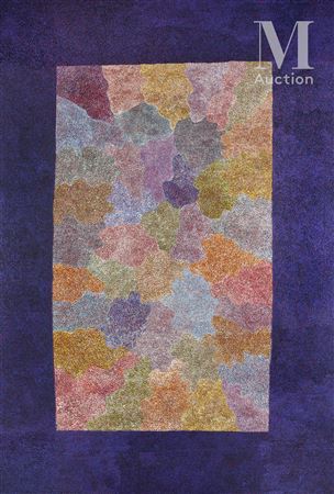 Bush Plum Dreaming, 2017