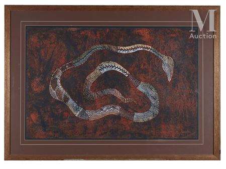 Scrub Python n ° 2