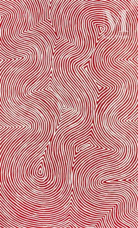 Tingari dreaming, 2016