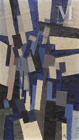 Composition, 1959