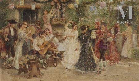 Le bal