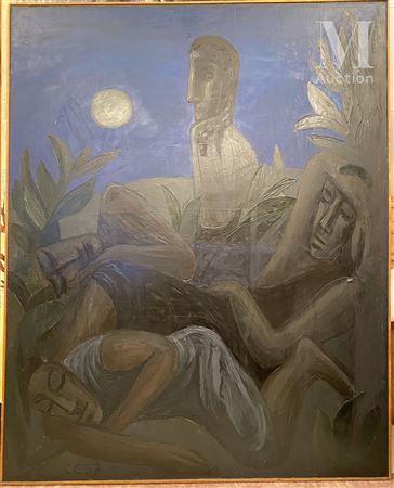 Le Veilleur