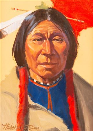 Blackfoot