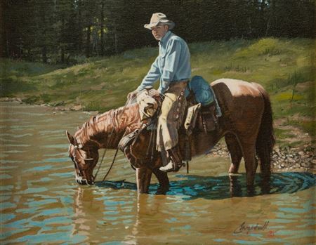 Knee Deep
