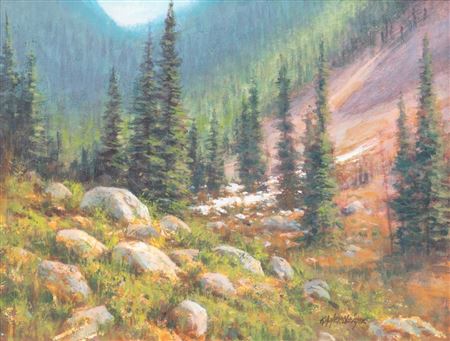 Rocky Mountains