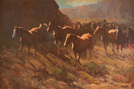 Fresh Mounts