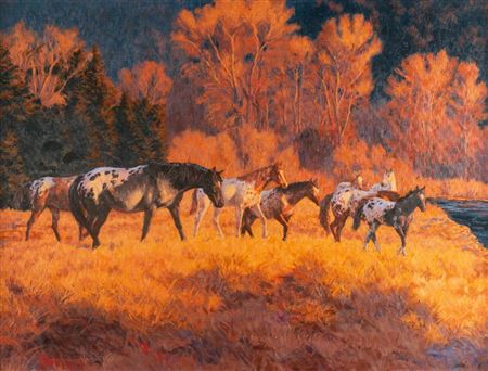 Horses