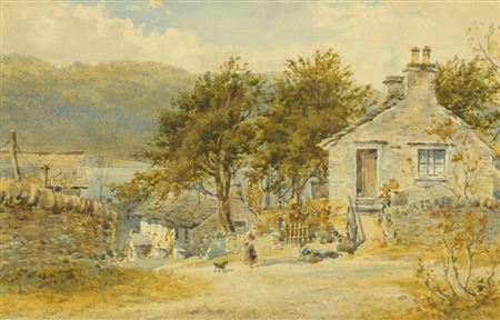 WINDERMERE SHAMBLES