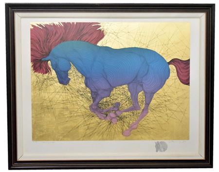 "Camargue"