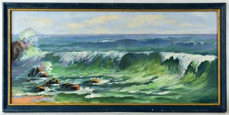Seascape