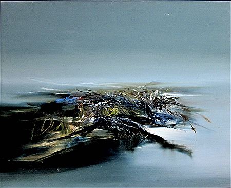 Dunes, 1966.