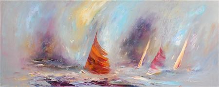The Regatta