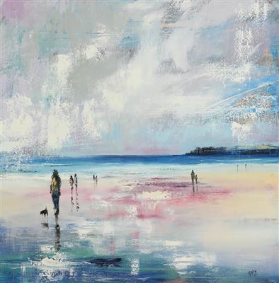 Coastal Memories