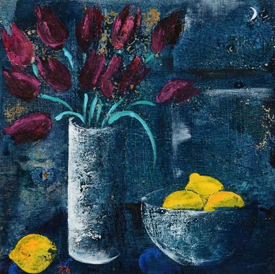 Tulips and Lemons