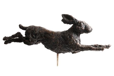 Prancing Hare