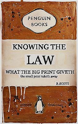 Knowing the Law