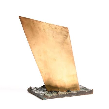 Titanic Memorial Maquette