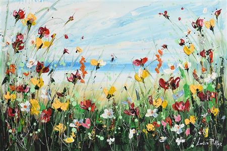 Bank of Flowers