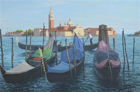 Venice (1989)